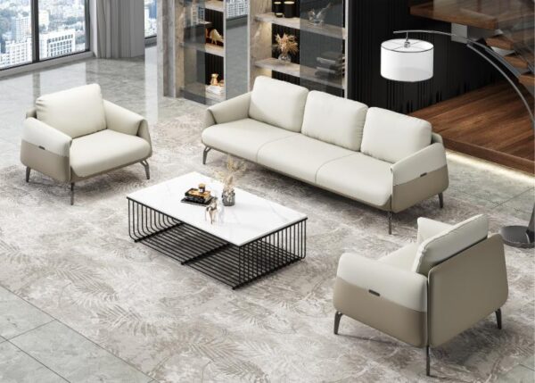 SF-102 Visitor Sofa - Image 4