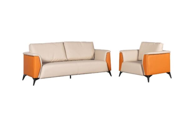 SF-105 Visitor Sofa - Image 2