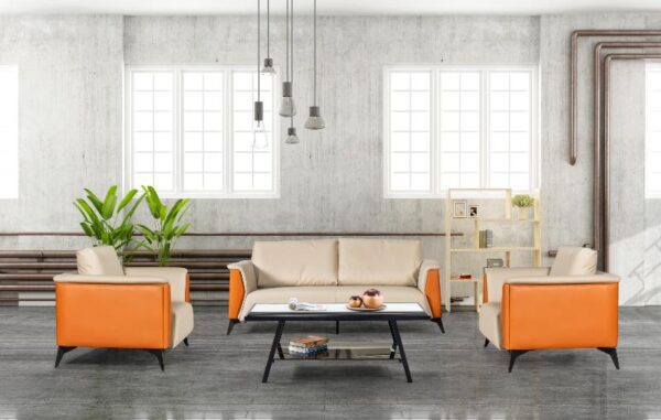 SF-105 Visitor Sofa - Image 3