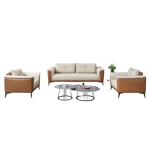office sofa manufacturers - Stellar Furniture - SF 126