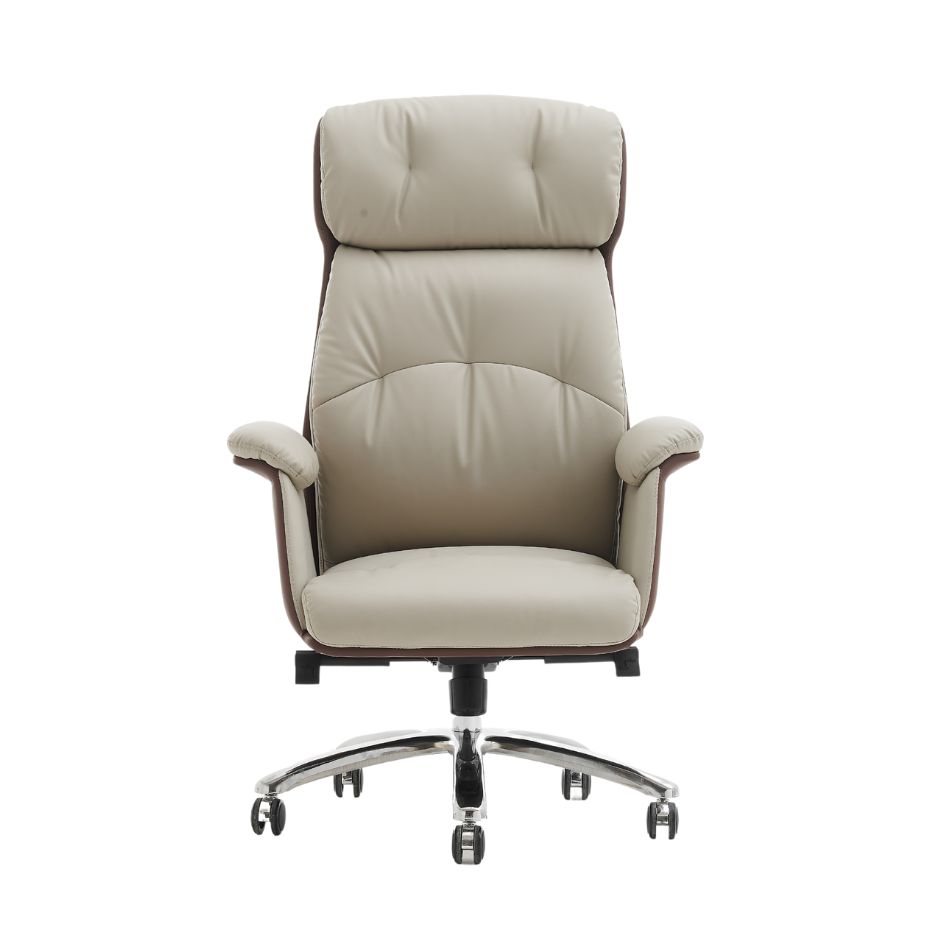 PU and Leather Chairs - Stellar Furniture - SP 401A