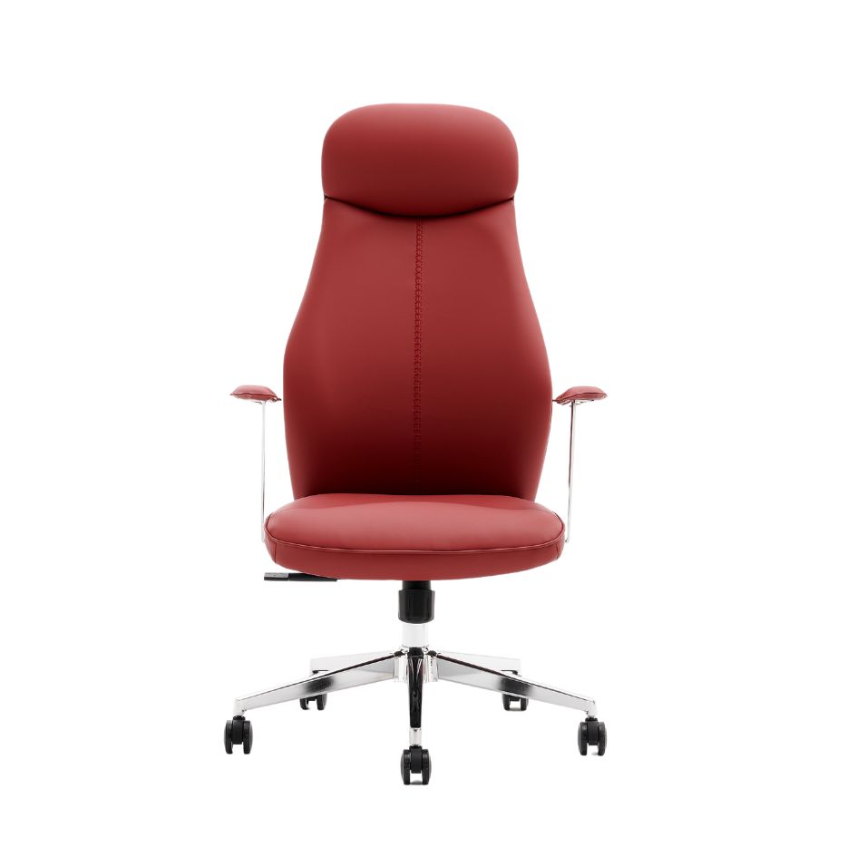 PU and Leather Chairs - Stellar Furniture - SP 405A