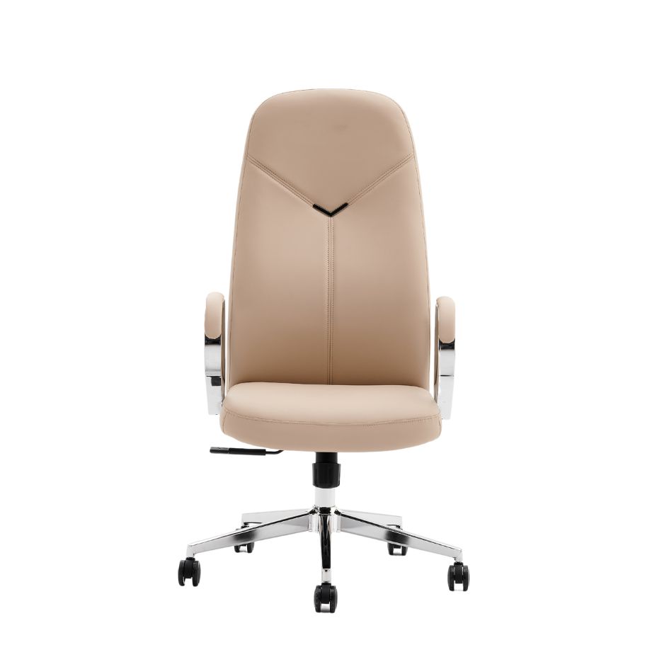 PU and Leather Chairs - Stellar Furniture - SP 406A