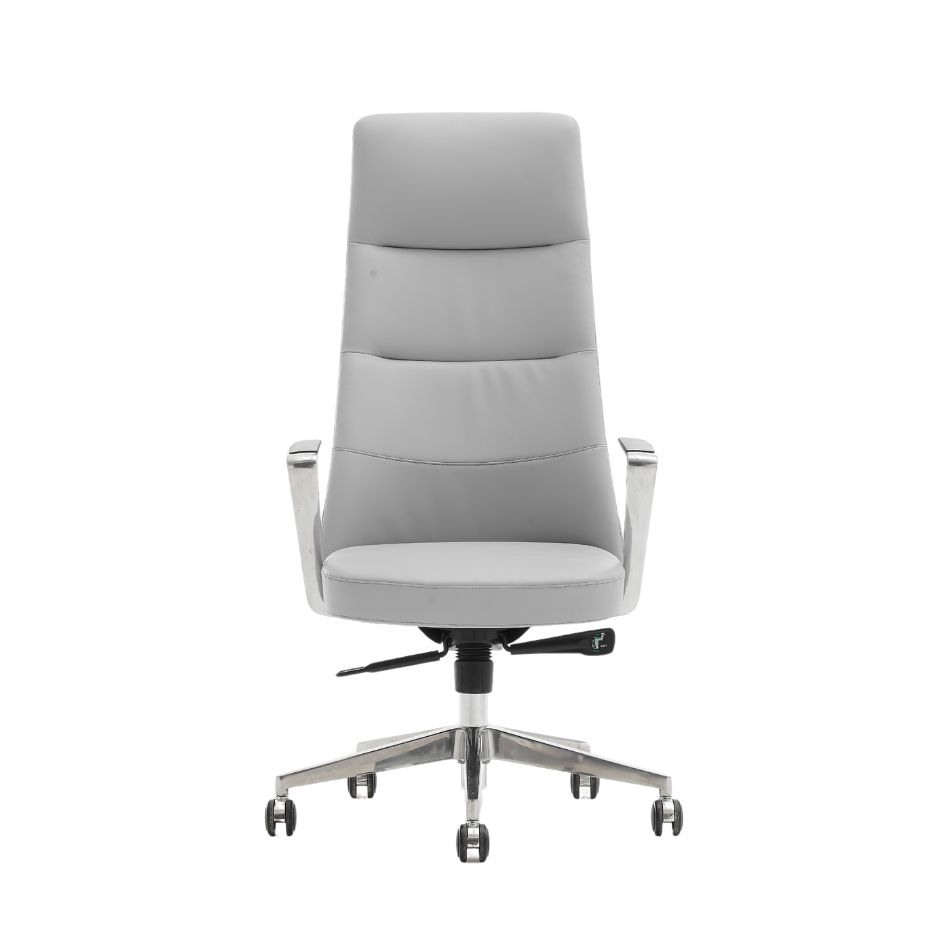 PU and Leather Chairs - Stellar Furniture - SP 409A