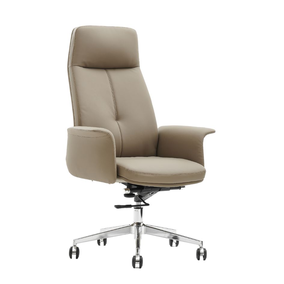 PU and Leather Chairs - Stellar Furniture - SP 410A