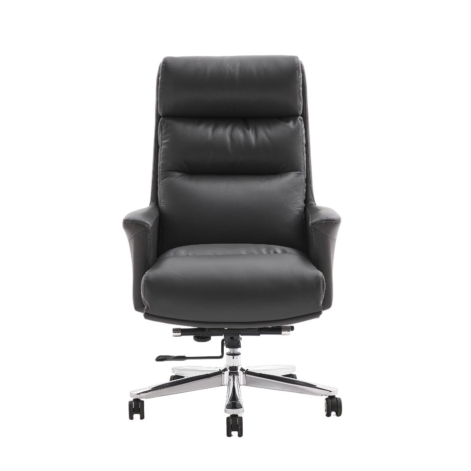 PU and Leather Chairs - Stellar Furniture - SP 412A