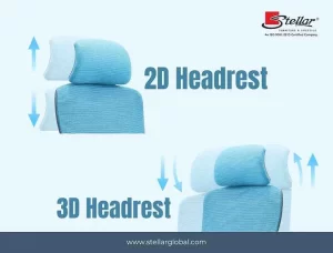 Office Chairs - Stellar Furniture - Stellar 2