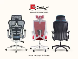 Office Chair - Stellar Furniture - ae48ad 6f5a566f94184f09b48e8bc70bdfc74cmv2
