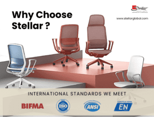 Furniture - Stellar Furniture - ansi 4