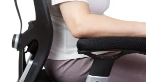 ergonomic chair - Stellar Furniture - chair 1