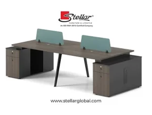 Chairs and Desks - Stellar Furniture - coworking space 2