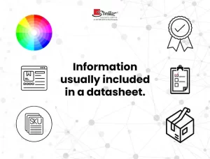 Datasheets - Stellar Furniture - datasheet 2