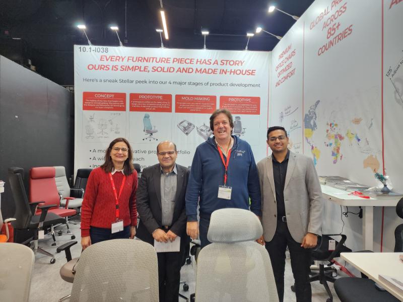 Events - Stellar Furniture - featured IMM