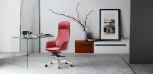 Office Furniture - Stellar Furniture - influence 1