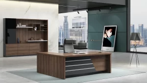 Office Furniture - Stellar Furniture - influence 2