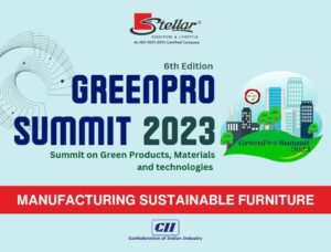 GreenPro - Stellar Furniture - manufacturing 1