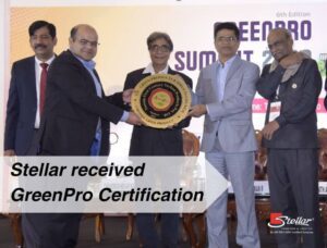 GreenPro - Stellar Furniture - manufacturing 3