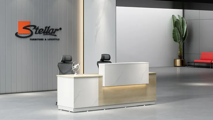 office furniture - Stellar Furniture - s1 11