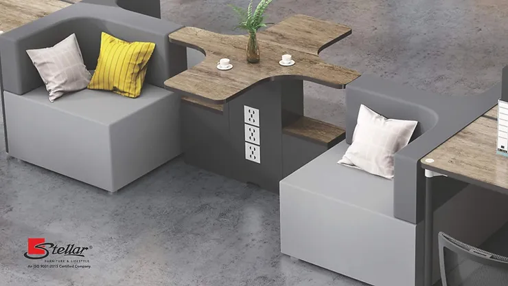 breakout areas - Stellar Furniture - s1 13