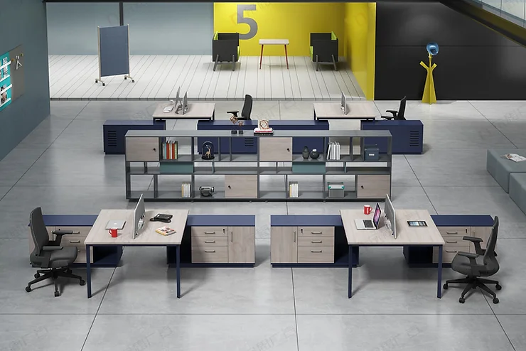 Workstation - Stellar Furniture - s1 16