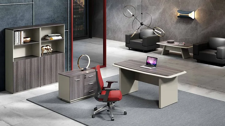 New Office Furniture - Stellar Furniture - s1 8
