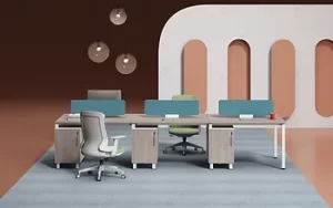 Workstation - Stellar Furniture - s3 11