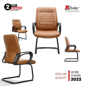 work chair - Stellar Furniture - s3 9