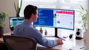 office design - Stellar Furniture - s4