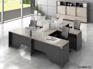 workstation - Stellar Furniture - s4 4