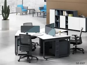 Workstation - Stellar Furniture - s4 9