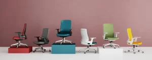 Office Furniture - Stellar Furniture - s5 5