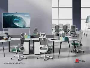 Stellar Workstations - Stellar Furniture - stellar 2 1