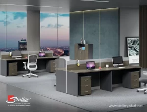 Stellar Workstations - Stellar Furniture - stellar 3 1