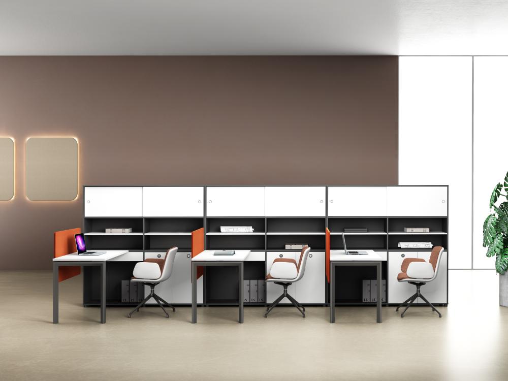 high-quality office furniture - Stellar Furniture - stellar projects