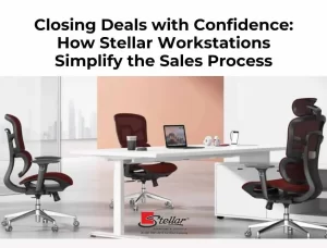 Stellar Workstations - Stellar Furniture - stellar1