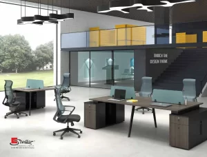 Workstations - Stellar Furniture - stellar14