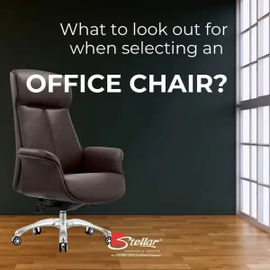 office chair - Stellar Furniture - stellar15