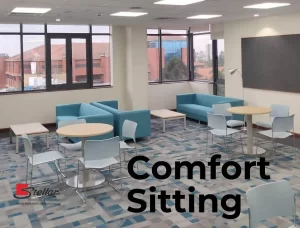 office chair - Stellar Furniture - stellar21