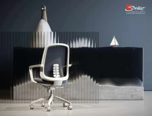 Office Fit-Outs - Stellar Furniture - stellar37