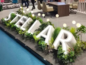 Office Fit-Outs - Stellar Furniture - stellar38