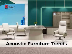 Acoustic Furniture - Stellar Furniture - stellar47