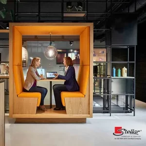 Acoustic Furniture - Stellar Furniture - stellar48