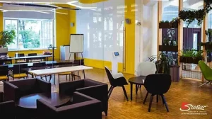 Acoustic Furniture - Stellar Furniture - stellar49
