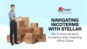 Incoterms - Stellar Furniture - stellar51