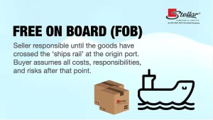 Incoterms - Stellar Furniture - stellar53