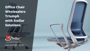 Office Chair Wholesalers - Stellar Furniture - stellar58