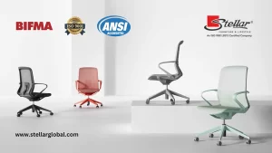 Office Chair Wholesalers - Stellar Furniture - stellar59