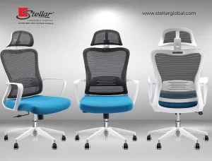 Selling Stellar Workstations - Stellar Furniture - stellar6