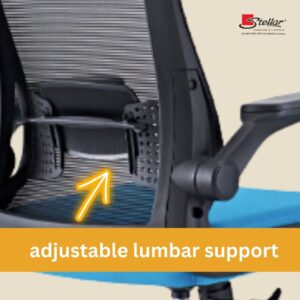 Lumbar Support - Stellar Furniture - stellar65