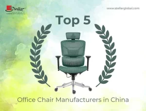 Office Chair Manufacturers - Stellar Furniture - stellar7